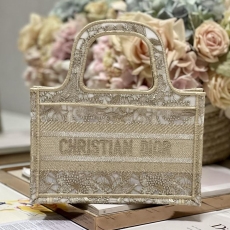 Christian Dior Shopping Bags